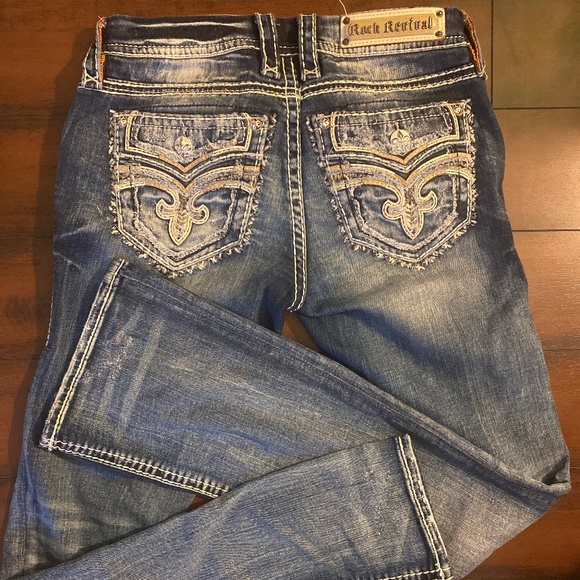 Rock Revival Denim - Women ROCK REVIVAL
